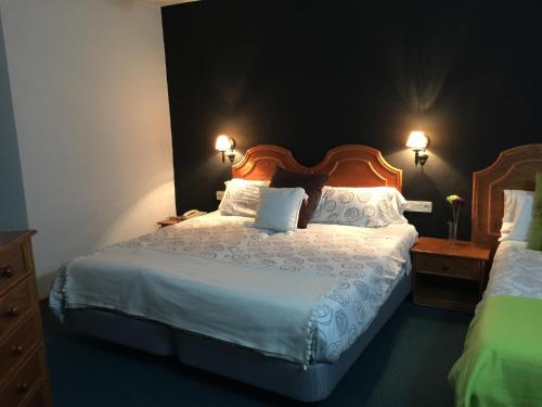 Фотография гостевого дома Hostal Victoria