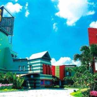 Фотографии мотеля
Royal Group Motel Wu Yin Branch