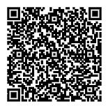 QR код гостевого дома 22 Регион