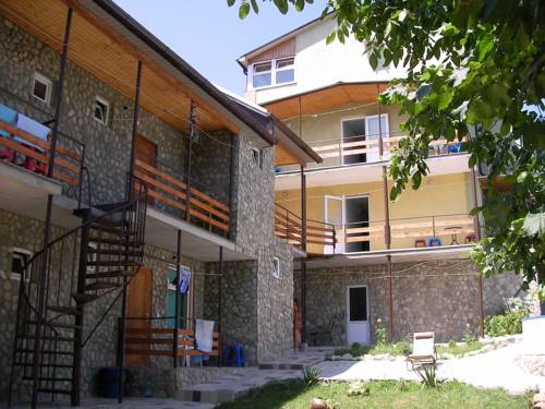 Фотография гостевого дома Радуга