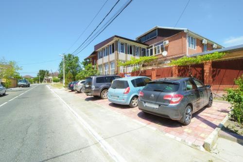 Фотография гостевого дома Людмила