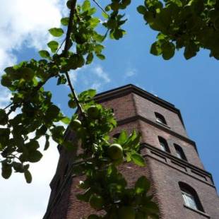Фотографии гостиницы 
            Alexianer Hotel am Wasserturm