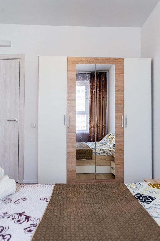 Фотография квартиры LetoApart (ЛетоАпарт) на улице Григорьева 12-51