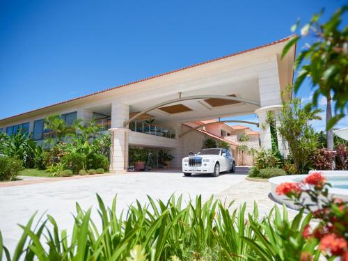 Фотография гостиницы Ishigaki Resort Hotel