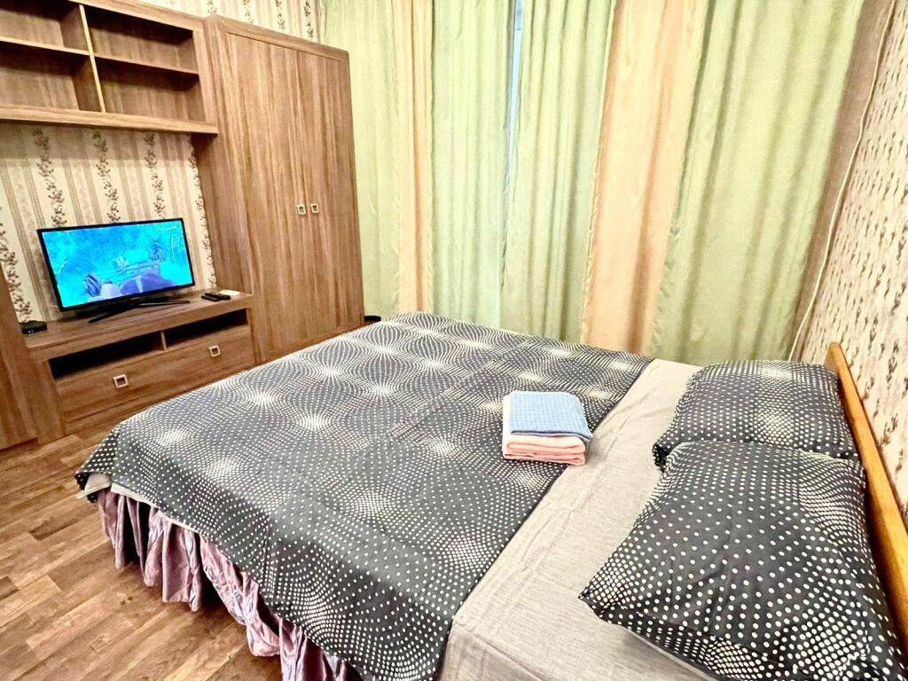 Фотография квартиры Апартаменты на улице Пионерская 70