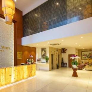 Фотографии гостиницы
Sen Viet Hotel