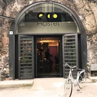 Фотографии хостела
Eco Hostel