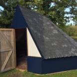 Фотография базы отдыха Bell Tent Glamping