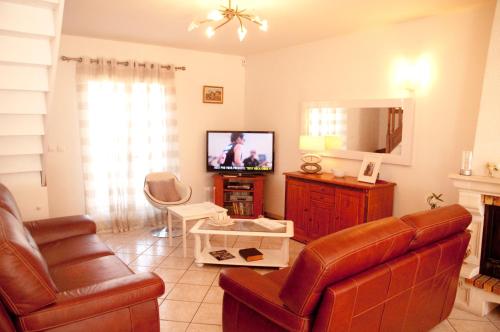 Фотография мини отеля Chambres d'hôtes Disney