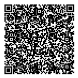 QR код спортивного комплекса Спортивный комплекс Гучково