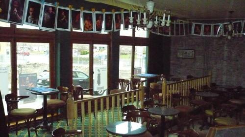 Фотография мини отеля L'intendant