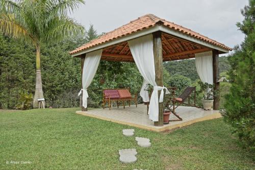 Фотография мини отеля Pousada Vale dos Sonhos