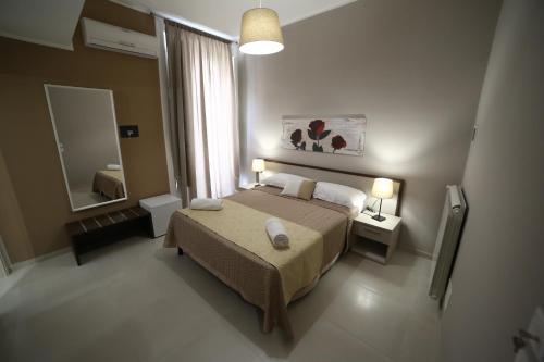 Фотография мини отеля B&B AMARILLO