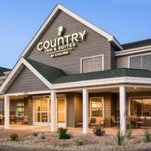 Фотографии гостиницы 
            Country Inn & Suites by Radisson, Chippewa Falls, WI