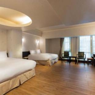 Фотографии мини отеля
Lishin Hotel