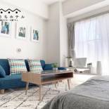 Фотография апарт отеля OUCHI HOTEL Takaramachi