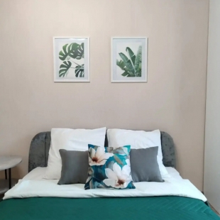 Фотография квартиры Квартира  Волшебный Лес