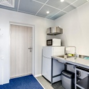 Фотография номера мини отеля Апартаменты Парк-Отель