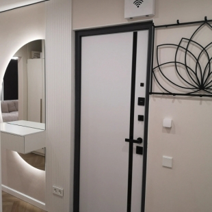 Фотография квартиры Квартира 2х комнатная Удомля