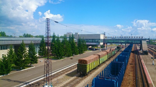 Фотографии гостиницы 
            Smart Hotel KDO Канск-Енисейский