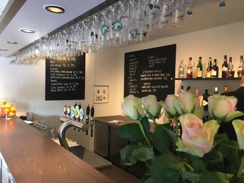 Фотография гостиницы Scandic Ringsted