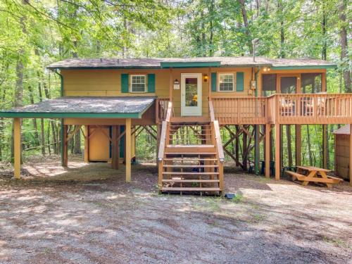 Фотография гостевого дома Artisan Hideaway