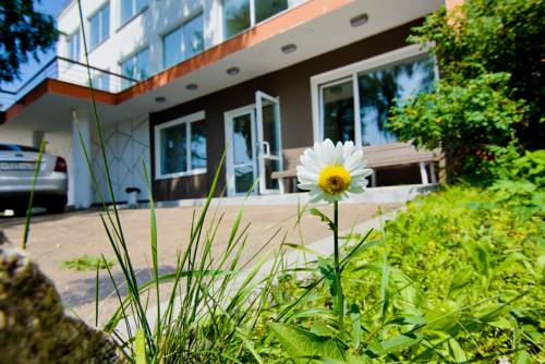 Фотография гостиницы Дом творчества Байкал