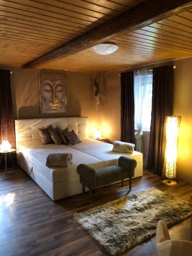 Фотография гостевого дома Pension Ba-Bett's