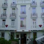 Фотография гостиницы Hotel Luxembourg