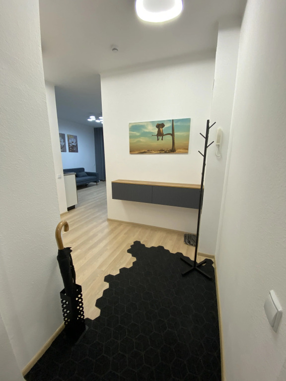 Фотография квартиры Апартаменты Repin Towers