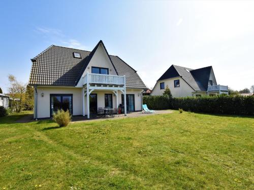 Фотография гостевого дома Attractive Home in Bastorf with Private Garden