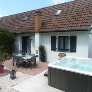 Фотография гостевого дома The Primevères Home - SPA