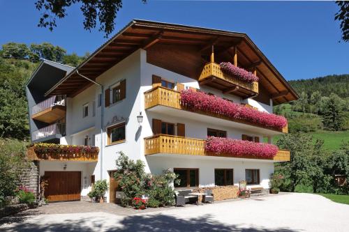 Фотография апарт отеля Apartments Haus Gabi