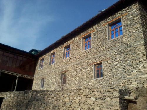 Фотография гостевого дома Мутабар