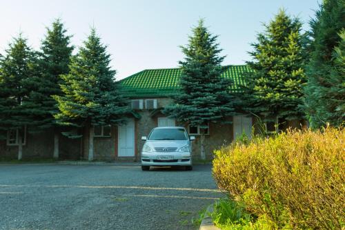 Фотография мини отеля 5 звезд