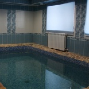 Фотография сауны Шато