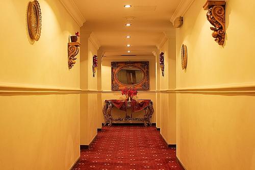 Фотография гостиницы Carlton Tower Hotel Kuwait