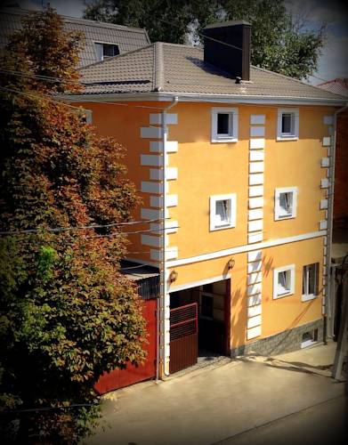 Фотография гостевого дома Очаковский