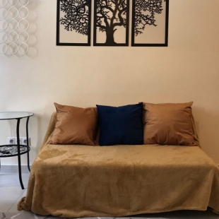 Фотография квартиры Апартаменты Серебряный век 2