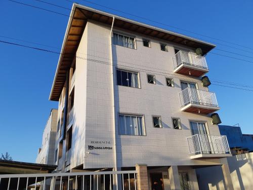 Фотография мини отеля Residencial Massiambu