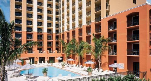 Фотография гостиницы Residence Inn by Marriott Delray Beach