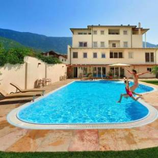 Фотографии гостиницы
Hotel Teutschhaus