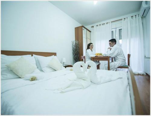 Фотография гостевого дома Gec II