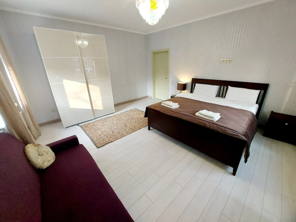 Фотография квартиры Апартаменты Лучшая для Тебя