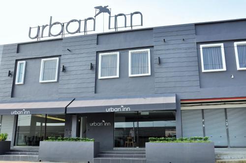 Фотография гостиницы Urban Inn Kulim