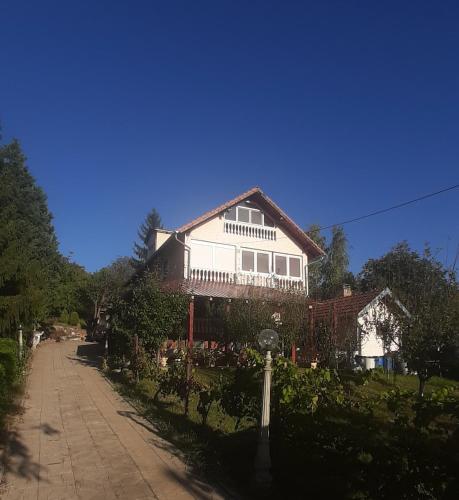 Фотография гостевого дома Aleksandar Vila BR