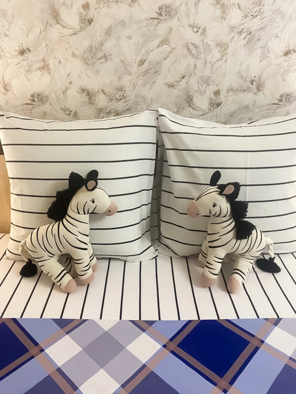 Фотография квартиры Квартира Уютная на Жмайлова