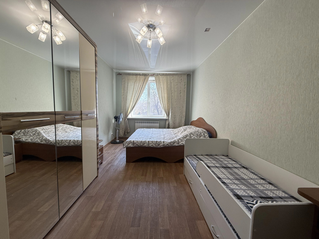 Фотография квартиры Квартира в Центре