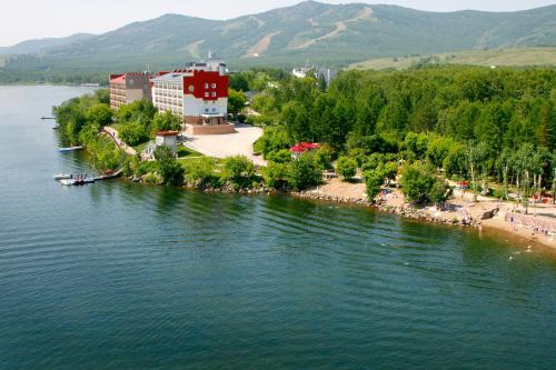 Фотографии санатория
Юбилейный