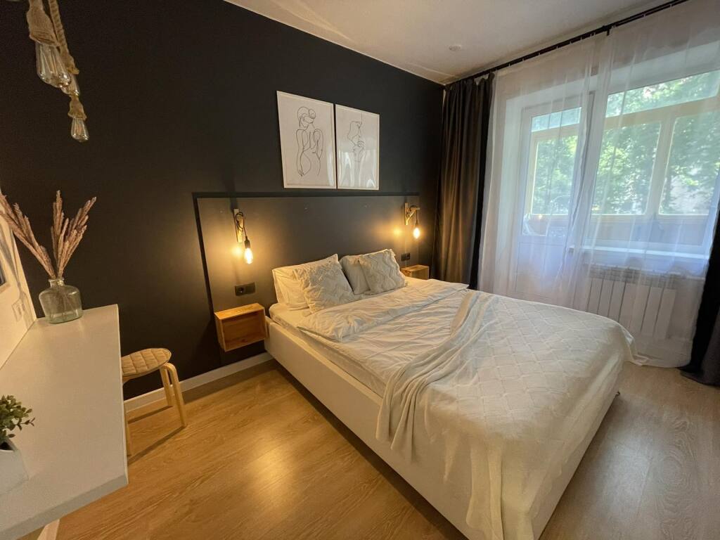 Фотография квартиры Квартира HYGGE NORD